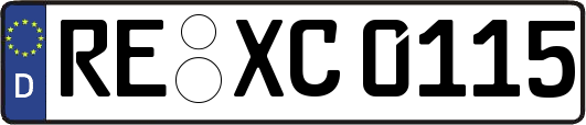 RE-XC0115