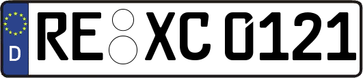 RE-XC0121