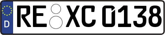 RE-XC0138