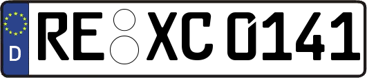 RE-XC0141