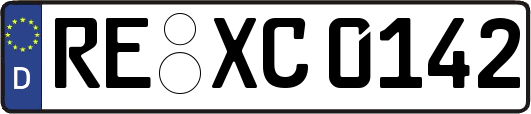 RE-XC0142