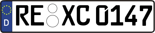 RE-XC0147