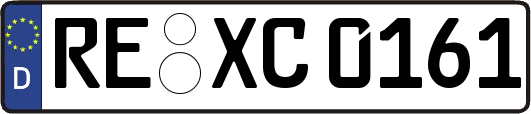 RE-XC0161