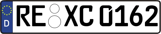 RE-XC0162