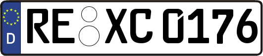 RE-XC0176