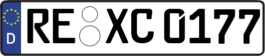 RE-XC0177