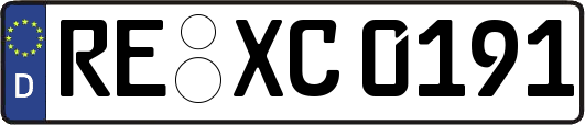 RE-XC0191