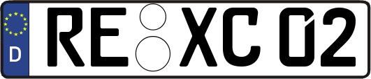 RE-XC02
