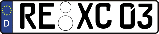 RE-XC03