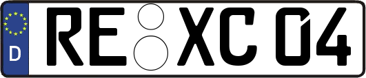 RE-XC04