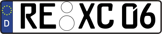 RE-XC06