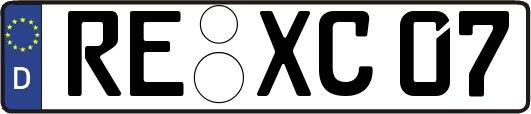RE-XC07