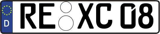 RE-XC08