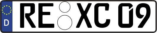 RE-XC09