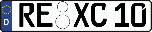 RE-XC10