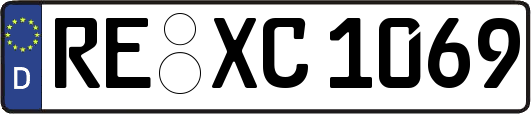 RE-XC1069