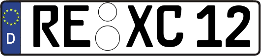 RE-XC12