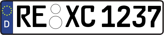 RE-XC1237