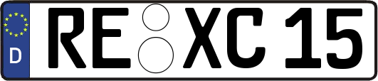 RE-XC15