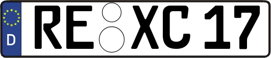 RE-XC17