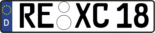 RE-XC18