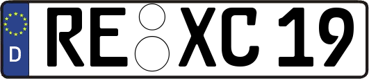 RE-XC19