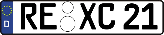 RE-XC21