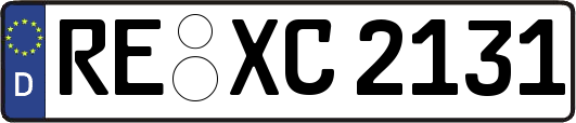 RE-XC2131