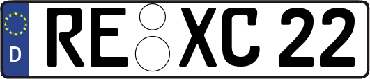 RE-XC22
