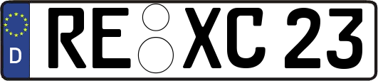 RE-XC23