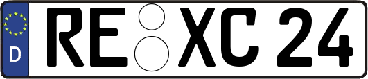 RE-XC24