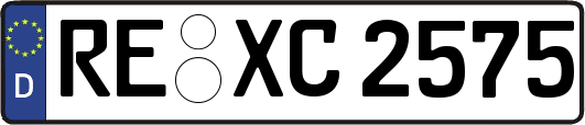 RE-XC2575