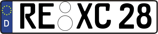 RE-XC28