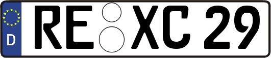 RE-XC29