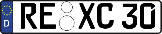 RE-XC30