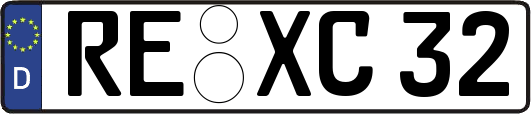 RE-XC32