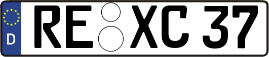 RE-XC37