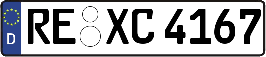 RE-XC4167