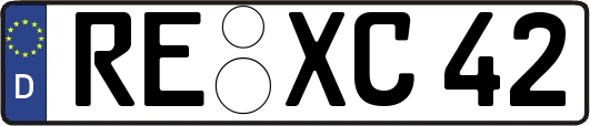 RE-XC42
