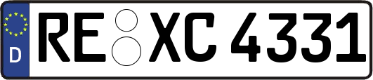 RE-XC4331