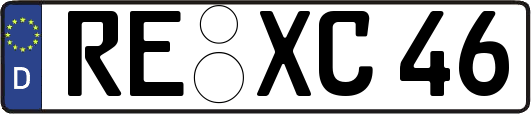 RE-XC46