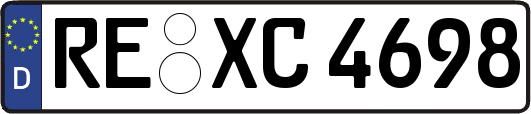 RE-XC4698