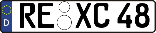 RE-XC48
