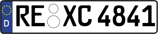 RE-XC4841