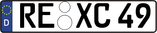 RE-XC49