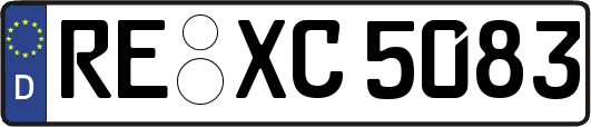 RE-XC5083