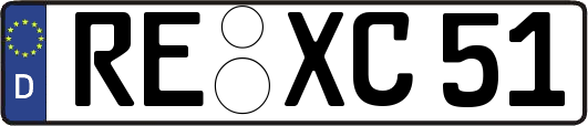 RE-XC51