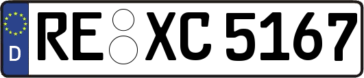 RE-XC5167