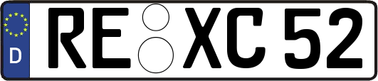 RE-XC52