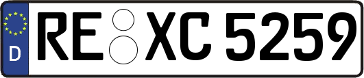 RE-XC5259